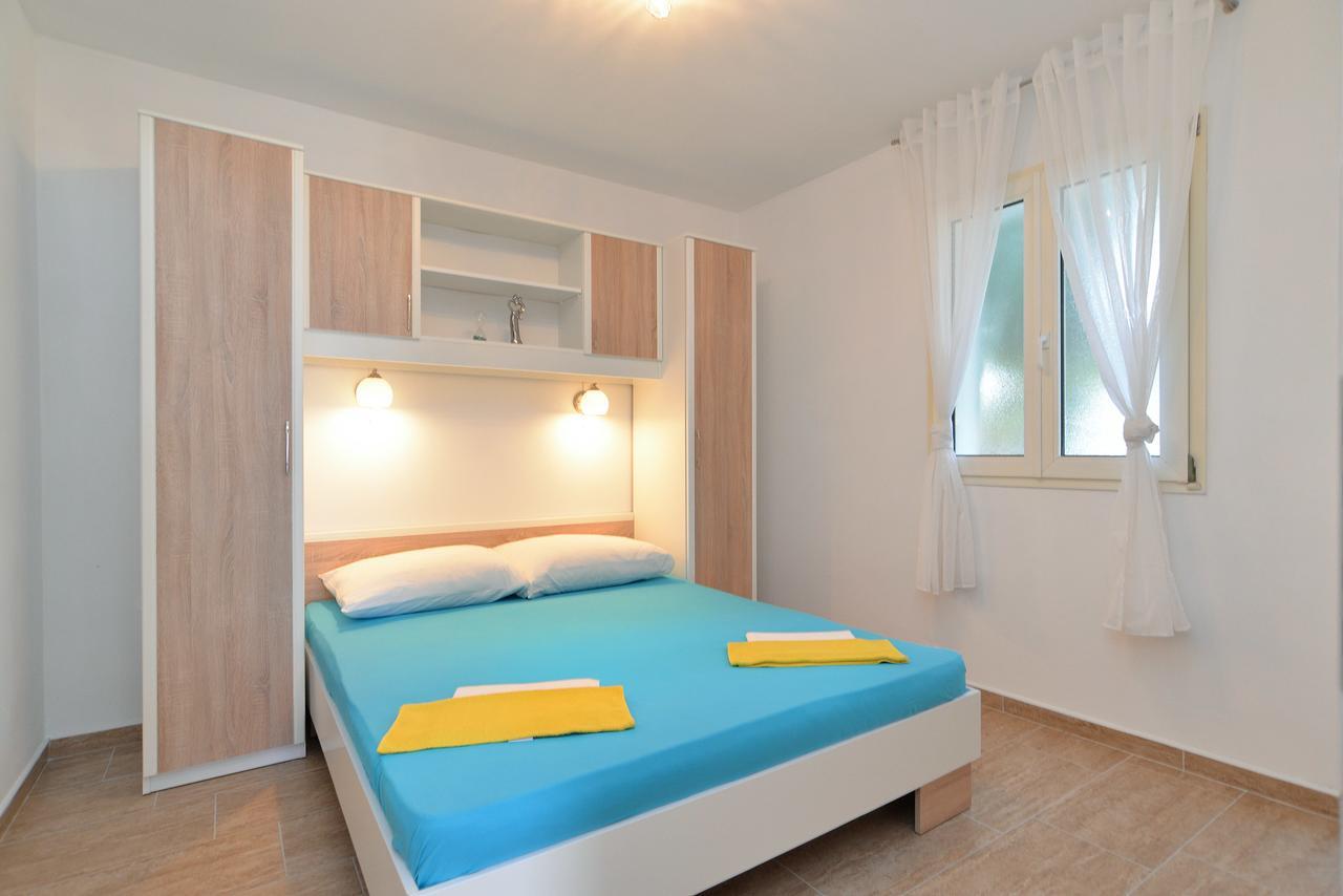 Apartments Volf 1405 Peroj Eksteriør bilde