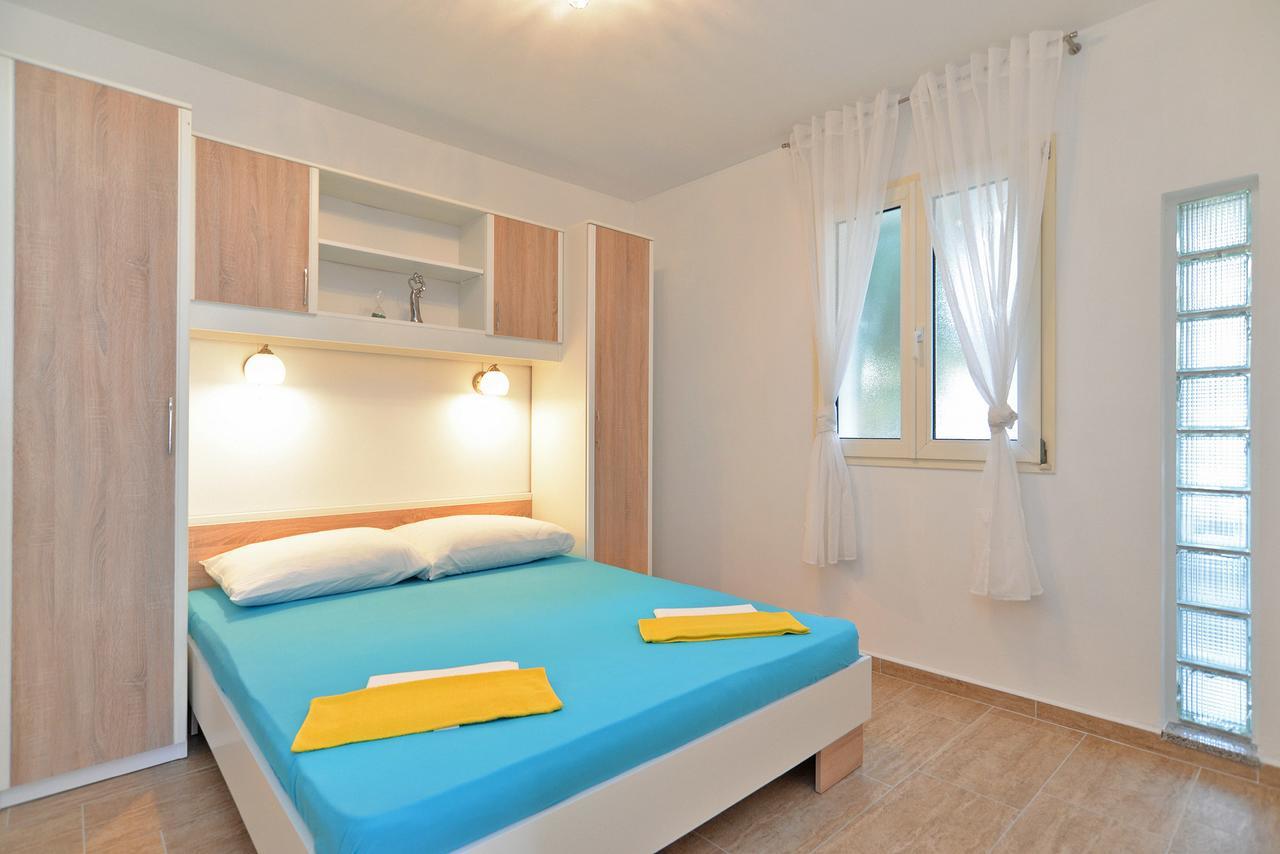 Apartments Volf 1405 Peroj Eksteriør bilde