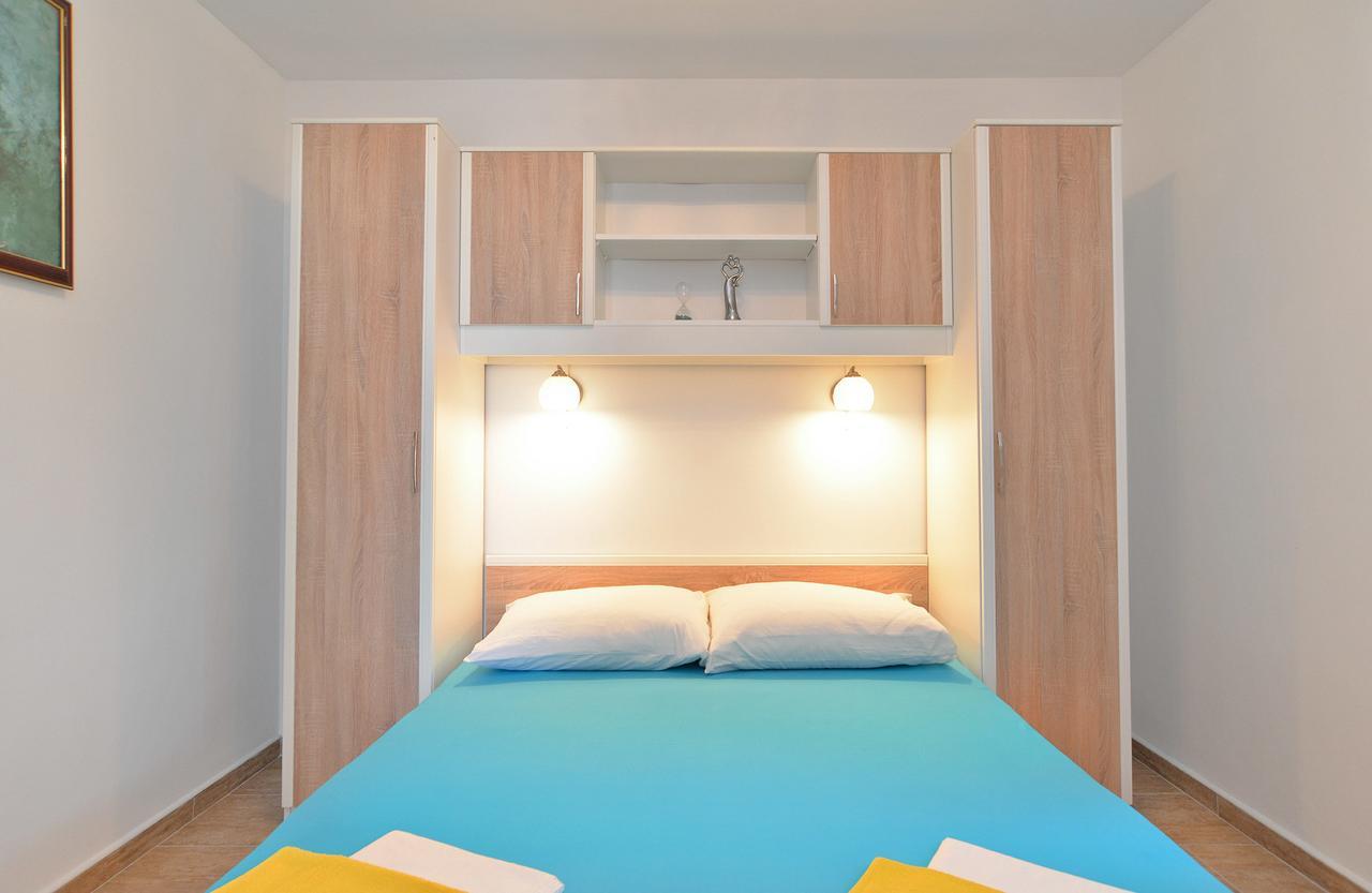Apartments Volf 1405 Peroj Eksteriør bilde